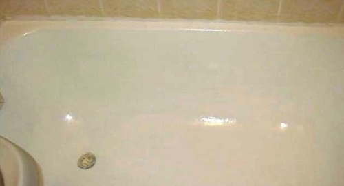 Реставрация ванны | Палласовка